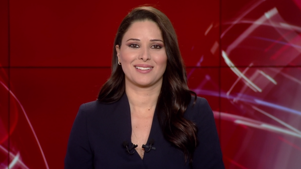 MEGA ΓΕΓΟΝΟΤΑ: Μεσημβρινό Δελτίο Ειδήσεων 14/04/24 - 