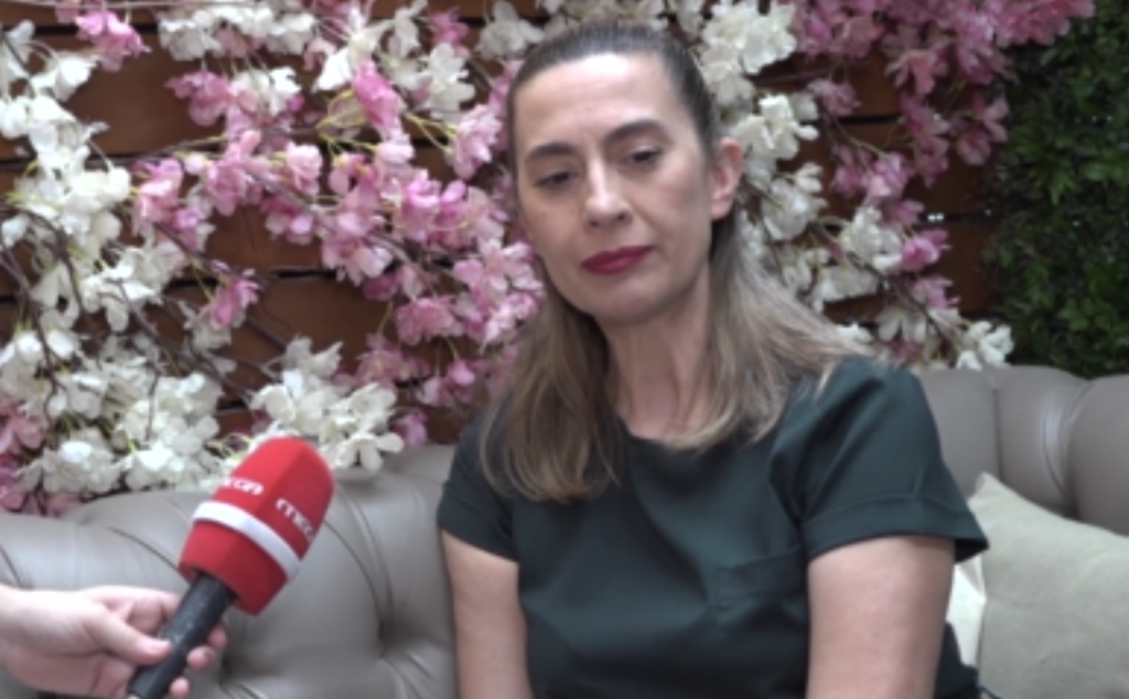 Βίκυ Βολιώτη: «Έχουμε σκεφτεί πολλές φορές τον χωρισμό»