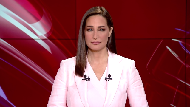 MEGA ΓΕΓΟΝΟΤΑ: Μεσημβρινό Δελτίο Ειδήσεων 05/04/24 - 