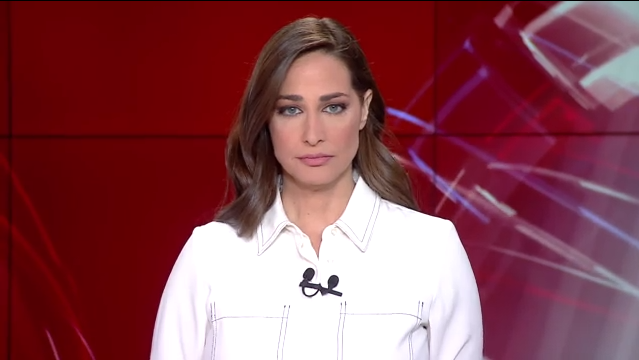 MEGA ΓΕΓΟΝΟΤΑ: Μεσημβρινό Δελτίο Ειδήσεων 03/04/24 - 