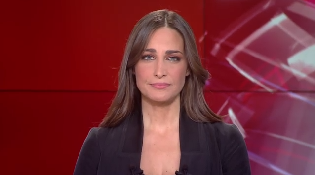 MEGA ΓΕΓΟΝΟΤΑ: Μεσημβρινό Δελτίο Ειδήσεων 12/04/24 - 