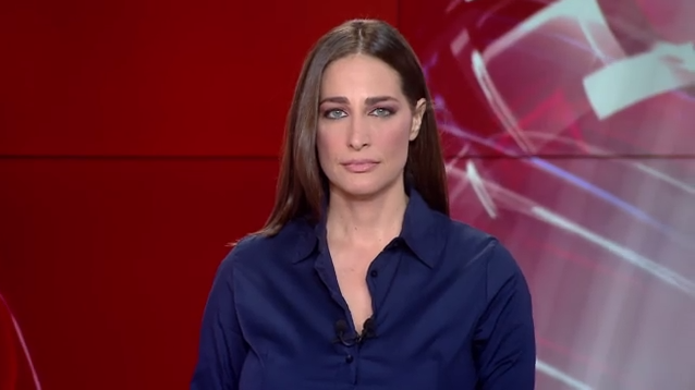 MEGA ΓΕΓΟΝΟΤΑ: Μεσημβρινό Δελτίο Ειδήσεων 17/04/24 - 