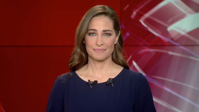 MEGA ΓΕΓΟΝΟΤΑ: Μεσημβρινό Δελτίο Ειδήσεων 30/04/24 - 