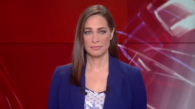 MEGA ΓΕΓΟΝΟΤΑ: Μεσημβρινό Δελτίο Ειδήσεων 02/04/24 - 