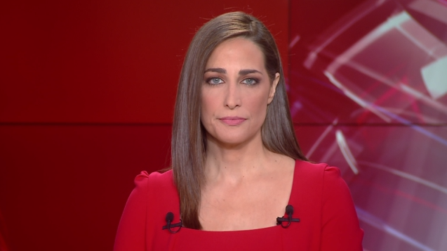 MEGA ΓΕΓΟΝΟΤΑ: Μεσημβρινό Δελτίο Ειδήσεων 11/04/24 - 