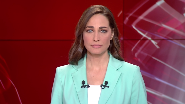 MEGA ΓΕΓΟΝΟΤΑ: Μεσημβρινό Δελτίο Ειδήσεων 23/04/24 - 