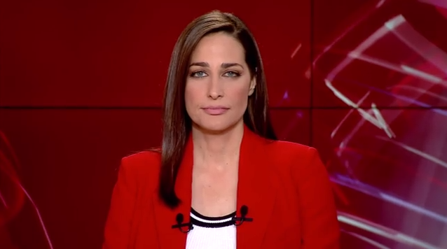 MEGA ΓΕΓΟΝΟΤΑ: Μεσημβρινό Δελτίο Ειδήσεων 18/04/24 - 