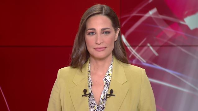 MEGA ΓΕΓΟΝΟΤΑ: Μεσημβρινό Δελτίο Ειδήσεων 10/04/24 - 