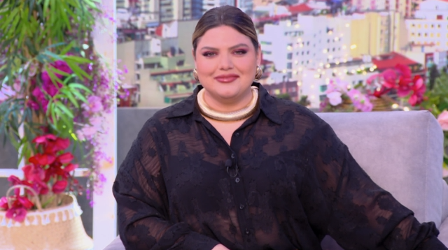 «ΠΑΜΕ ΔΑΝΑΗ!» 26/04/2024 - 