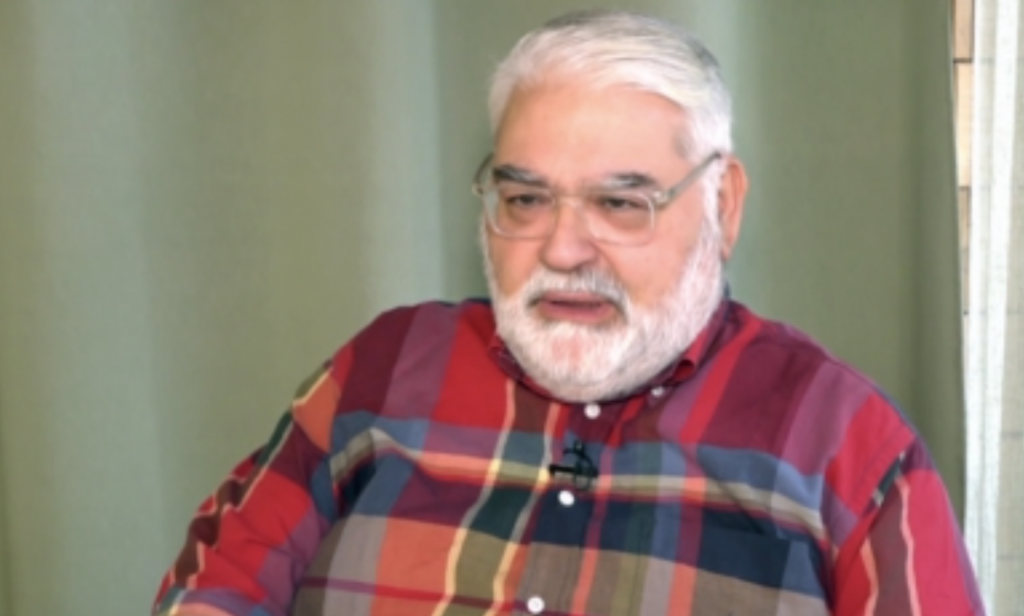 Ηλίας Αλεξίου: «Ζω και τις νίκες μου και της ήττες μου»