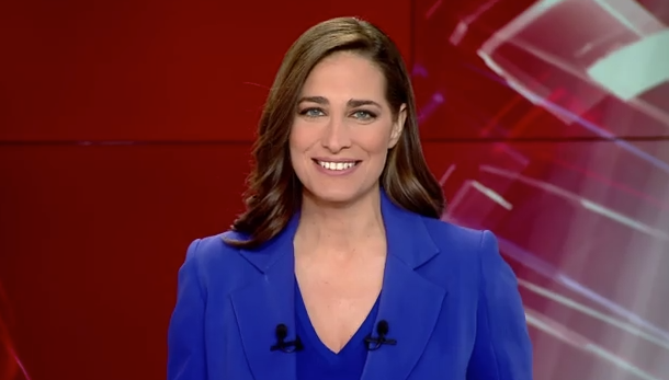 MEGA ΓΕΓΟΝΟΤΑ: Μεσημβρινό Δελτίο Ειδήσεων 25/04/24 - 