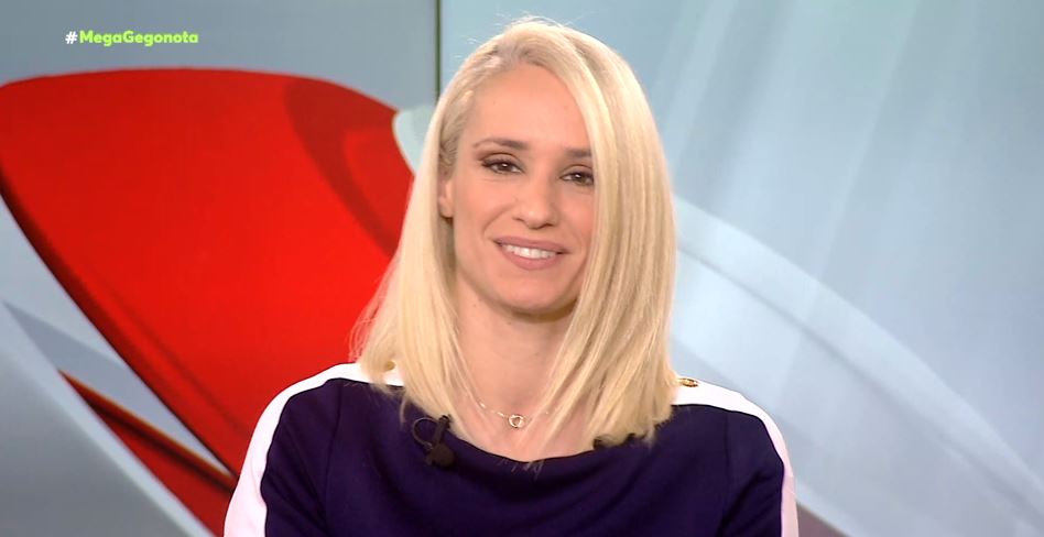 MEGA ΓΕΓΟΝΟΤΑ: Κεντρικό Δελτίο Ειδήσεων 26/04/24 - 