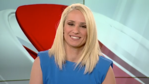 MEGA ΓΕΓΟΝΟΤΑ: Κεντρικό Δελτίο Ειδήσεων 28/04/24 - 