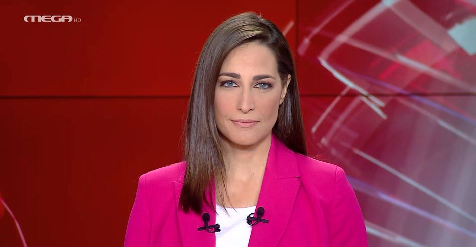 MEGA ΓΕΓΟΝΟΤΑ: Μεσημβρινό Δελτίο Ειδήσεων 01/04/24 - 