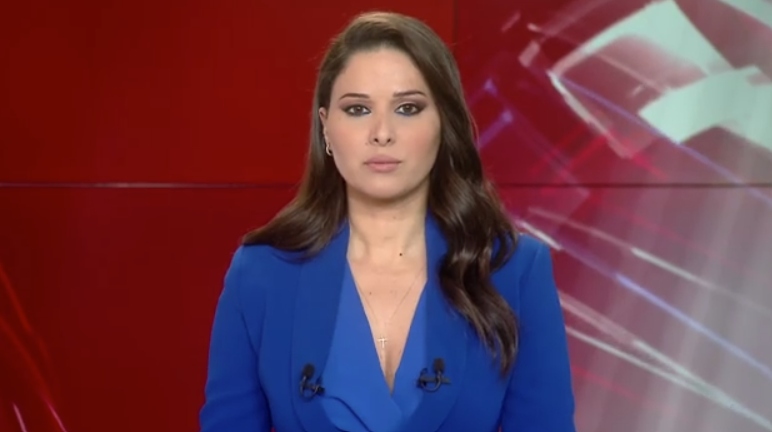 MEGA ΓΕΓΟΝΟΤΑ: Μεσημβρινό Δελτίο Ειδήσεων 20/04/24 - 