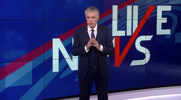 LIVE NEWS 24/04/24 - 