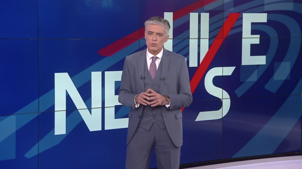 LIVE NEWS 19/04/24 - 