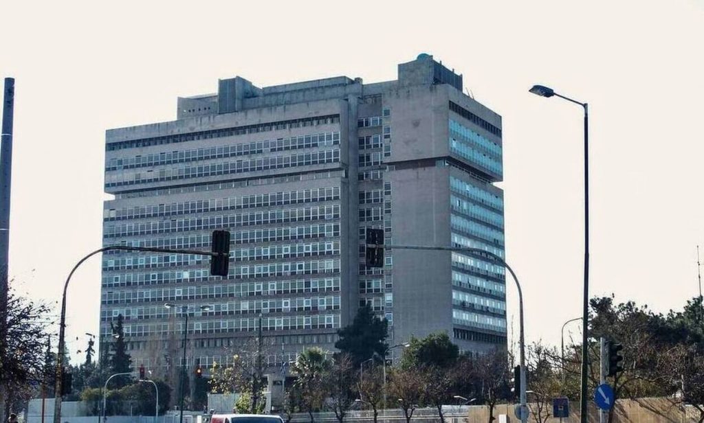Αποκάλυψη «in.gr»: Με Προεδρικό Διάταγμα νέος, ΕΥΠάρχης ο Άκης Σκέρτσος