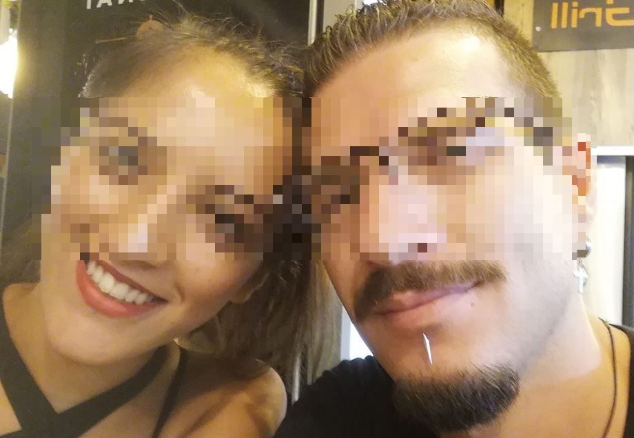 Γυναικοκτονία στους Αγίους Αναργύρους: Η σχέση του 39χρονου με την 28χρονη μέσα από επιστολές του δράστη