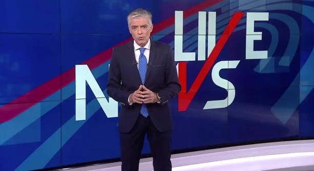 LIVE NEWS 17/04/24 - 