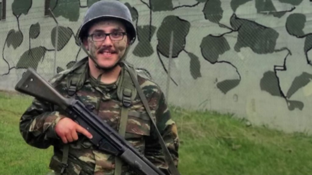 Νήσος Ρω: «Τα στοιχεία που έχουμε είναι ατράνταχτα» – Τι είπαν στο «Τούνελ» οι γονείς του Μανώλη Τσικνάκη