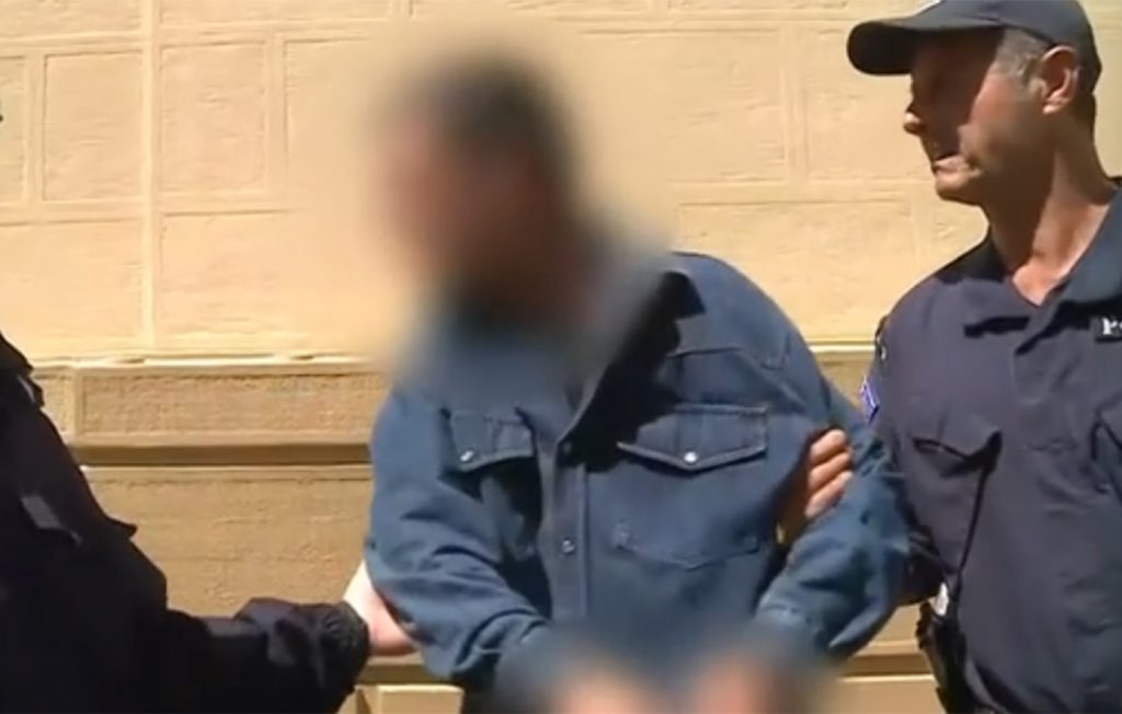 Πάτρα: Ελευθερος ο 40χρονος που έδειρε την σύντροφό του και εκείνη πήδηξε από το παράθυρο