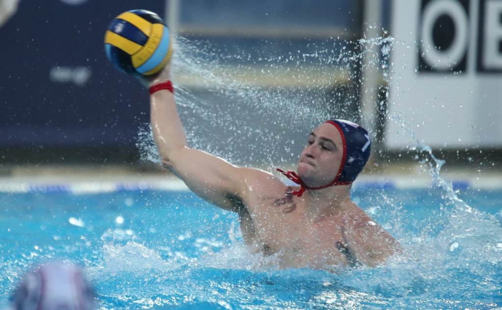 Μπρέσια – Ολυμπιακός 12-13: Μεγάλη νίκη και σημαντικό βήμα για το Final Four του Champions League