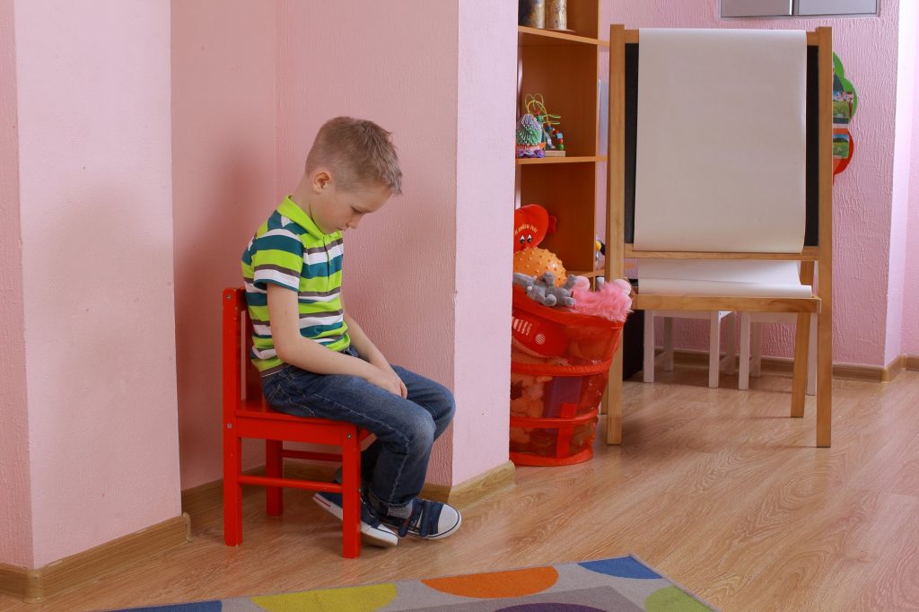 Αλεξανδρούπολη: Παιδαγωγός έκλεινε παιδιά σε αποθήκη για τιμωρία