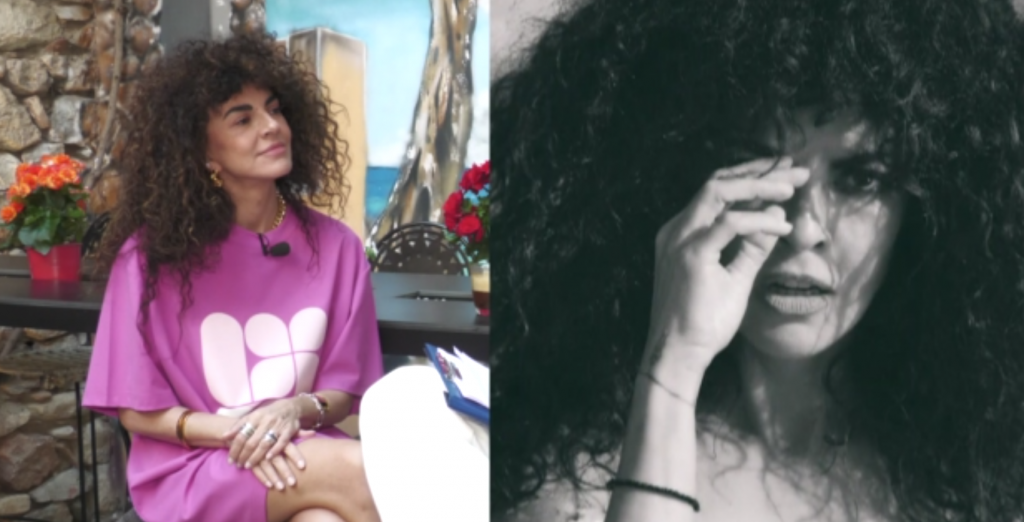 Μαρία Σολωμού: «Αν ο γιος μου, μου έλεγε πως έχει σχέση με συμμαθήτριά μου, θα…»