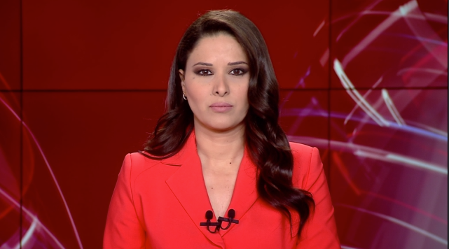 MEGA ΓΕΓΟΝΟΤΑ: Μεσημβρινό Δελτίο Ειδήσεων 28/04/24 - 