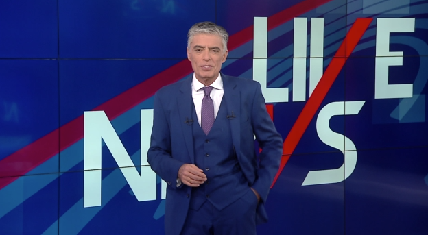 LIVE NEWS 18/04/24 - 