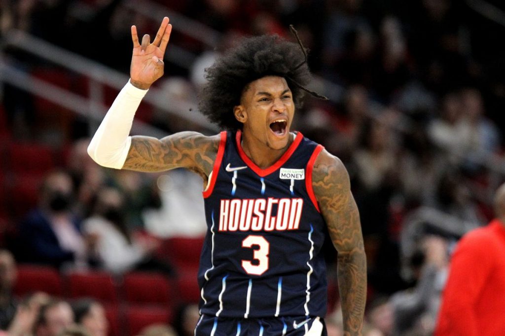 ΠΑΟΚ: Στην Ελλάδα ο Κέβιν Πόρτερ για τον «δικέφαλο»