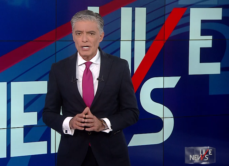 LIVE NEWS 10/05/24 - 