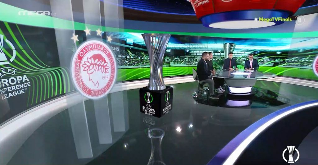 SUPER ΜΠΑΛΑ LIVE 30/05/24 - 