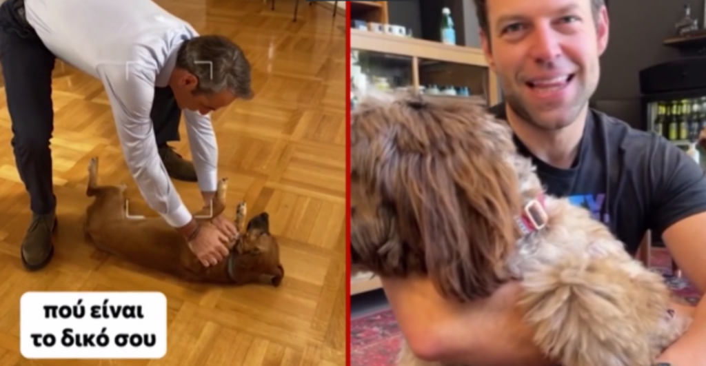 Εκλογές στην εποχή του TikTok – Τα πρόσωπα πίσω από τις προεκλογικές καμπάνιες