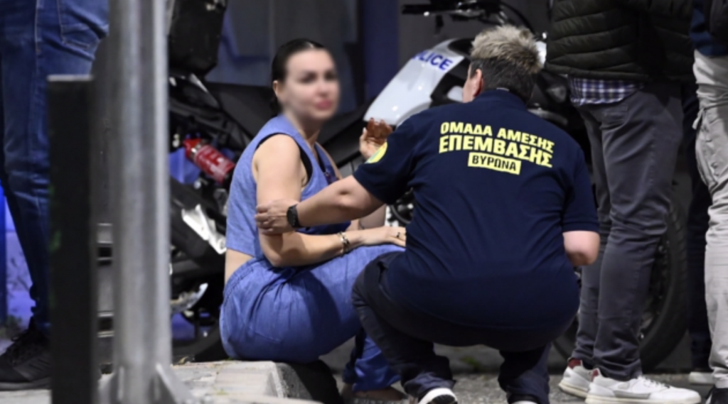 Βύρωνας: Μπροστά στα μάτια του 7χρονου γιου του η εν ψυχρώ εκτέλεση του 32χρονου