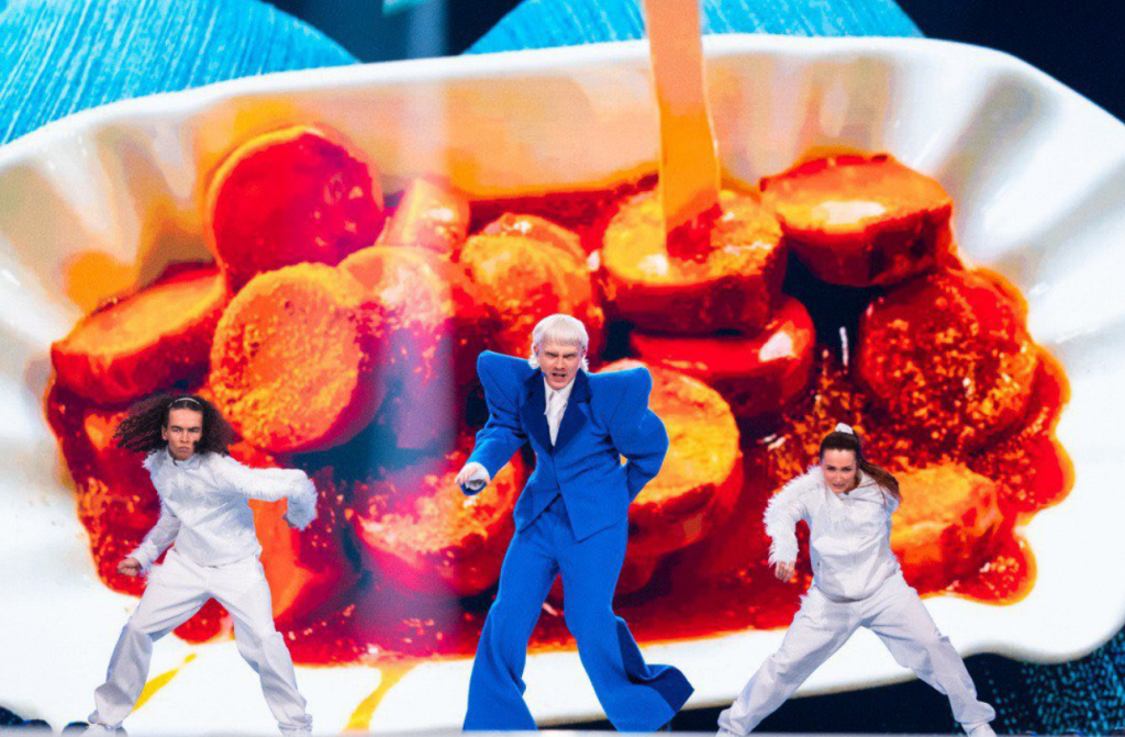 Eurovision: Δεν εμφανίστηκε στην πρόβα του τελικού ο τραγουδιστής της Ολλανδίας