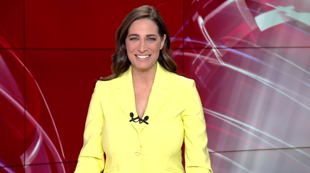 MEGA ΓΕΓΟΝΟΤΑ: Μεσημβρινό Δελτίο Ειδήσεων 28/05/24 - 