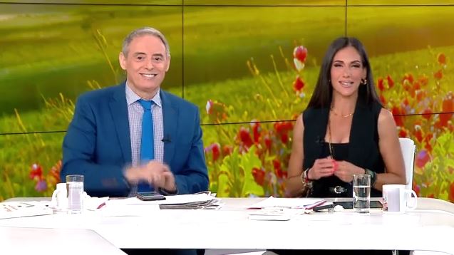 Κοινωνία Ώρα MEGA 15/05/24 - 