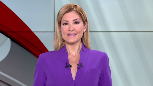 MEGA ΓΕΓΟΝΟΤΑ: Κεντρικό Δελτίο Ειδήσεων 15/05/24 - 