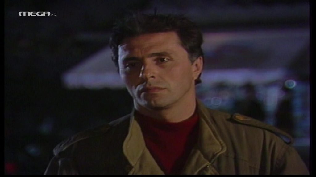 Επεισόδιο 23 - 