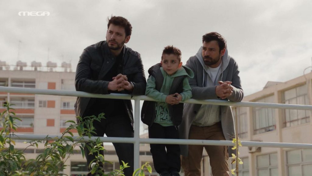 Επεισόδιο 15