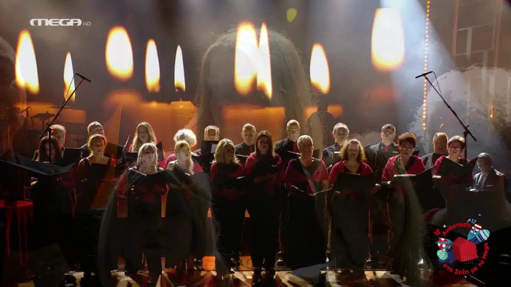 «Ω γλυκύ μου έαρ» – Σε μια ξεχωριστή ερμηνεία από την Δημοτική Χορωδία Νέας Σμύρνης