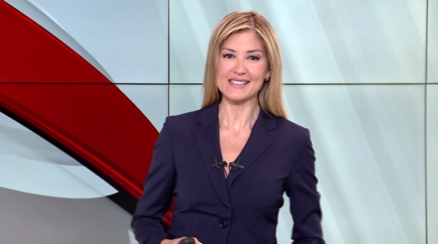 MEGA ΓΕΓΟΝΟΤΑ: Κεντρικό Δελτίο Ειδήσεων 22/05/24 - 