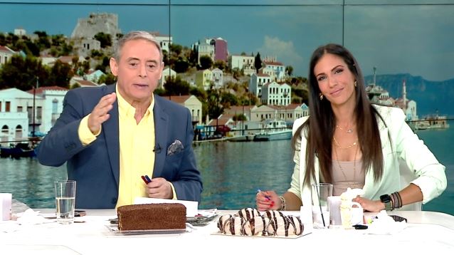 Κοινωνία Ώρα MEGA 24/05/24 - 