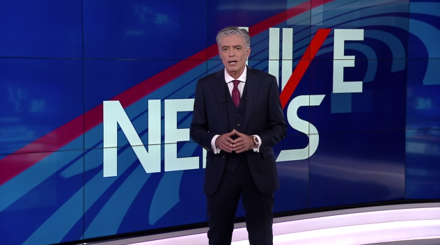 LIVE NEWS 15/05/24 - 