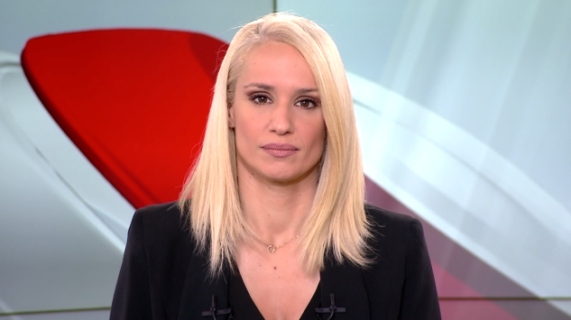 MEGA ΓΕΓΟΝΟΤΑ: Κεντρικό Δελτίο Ειδήσεων 17/05/24 - 