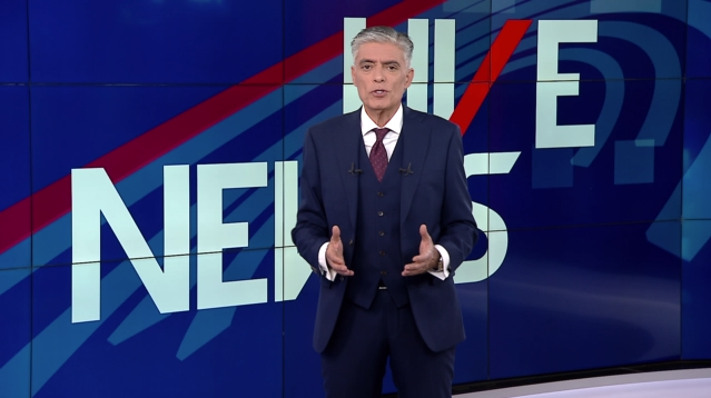 LIVE NEWS 21/05/24 - 