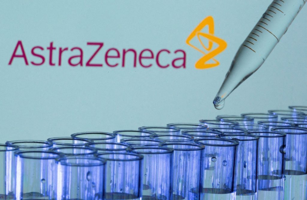 Θεόδωρος Βασιλακόπουλος: «Δεν κινδυνεύει κανένας που έχει κάνει το εμβόλιο της Astrazeneca»