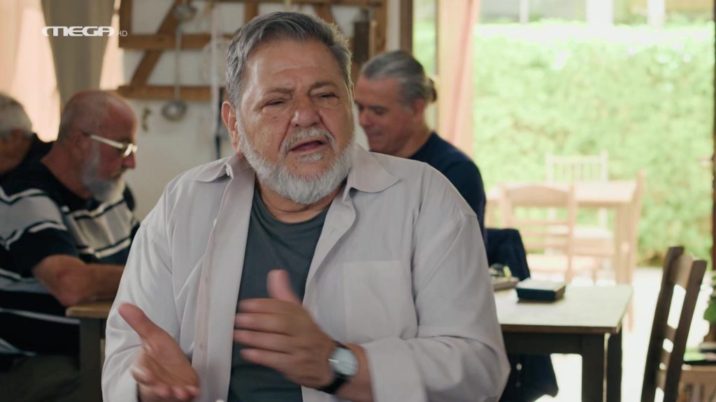 Επεισόδιο 176 - 3ος Κύκλος